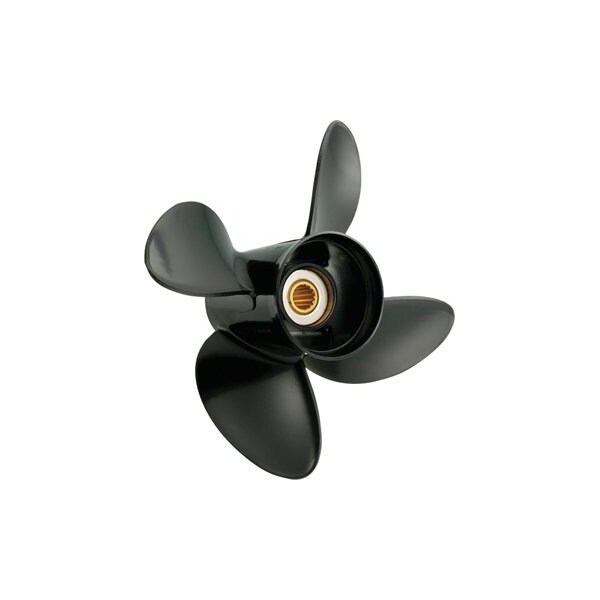 Solas Prop J/E Al 20-35Hp 15, No 2213-100-15 2213-100-15 - main